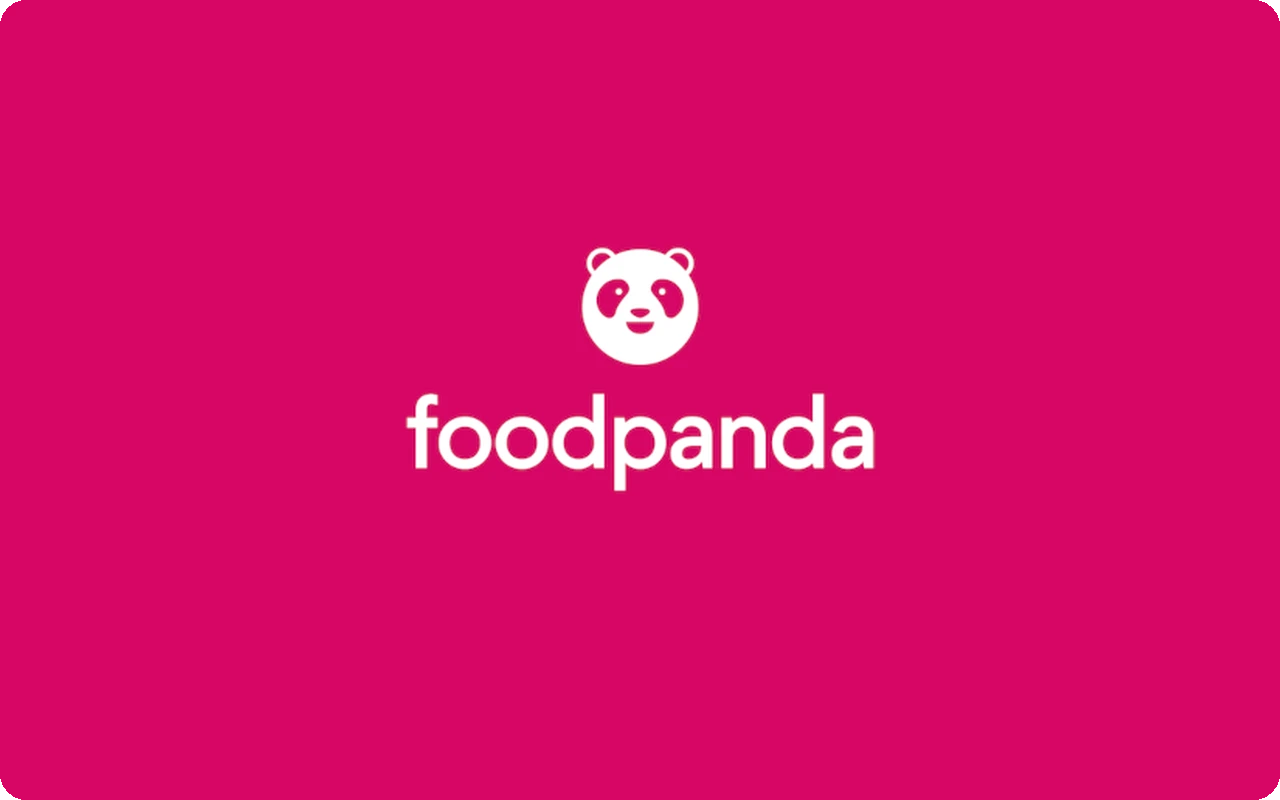 Food Panada Voucher 100 PHP - FoodPanda Key - PHILLIPINES