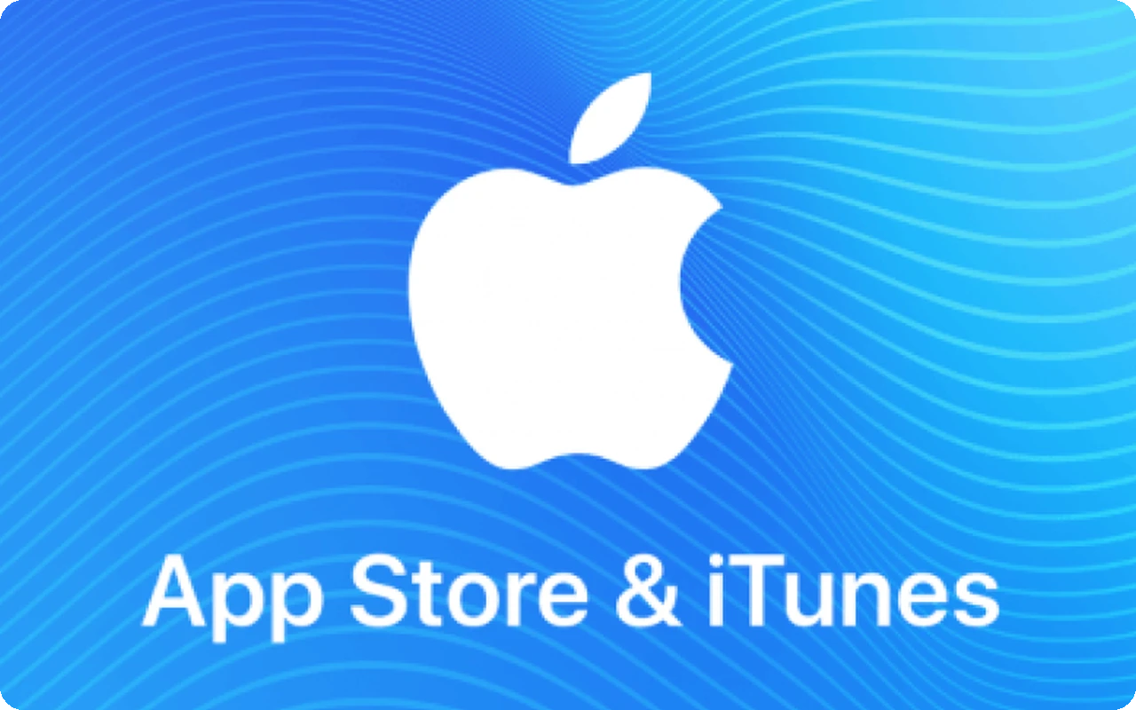 Apple €150 Gift Card (Italy)
