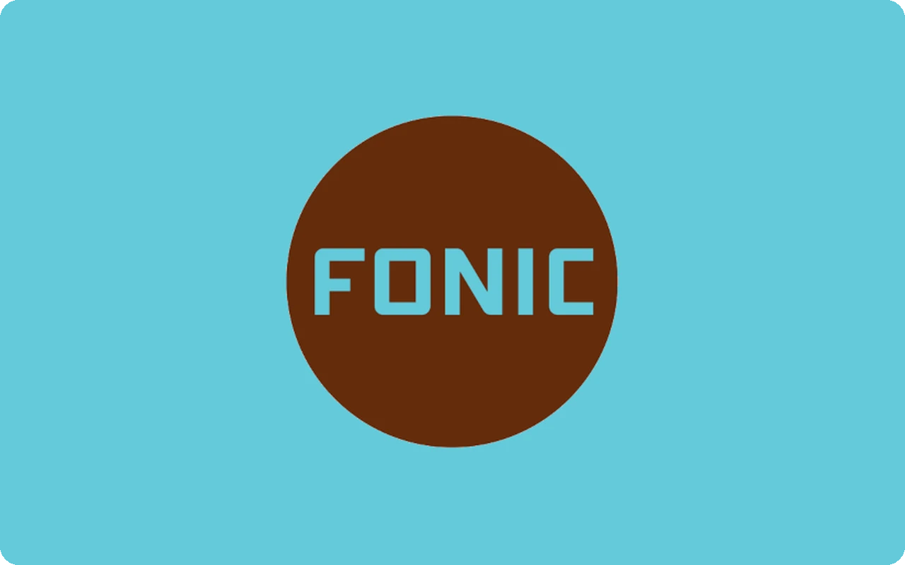 Fonic 20 EUR - Key - GERMANY
