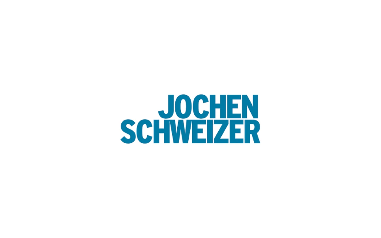 Jochen Schweizer Gift Card 25 EUR - Jochen Schweizer Key - GERMANY