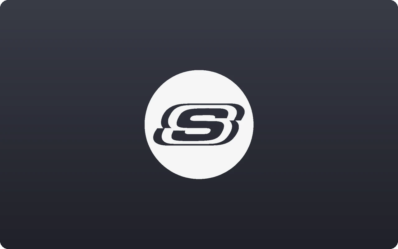 Skechers $40 Gift Card (United States)
