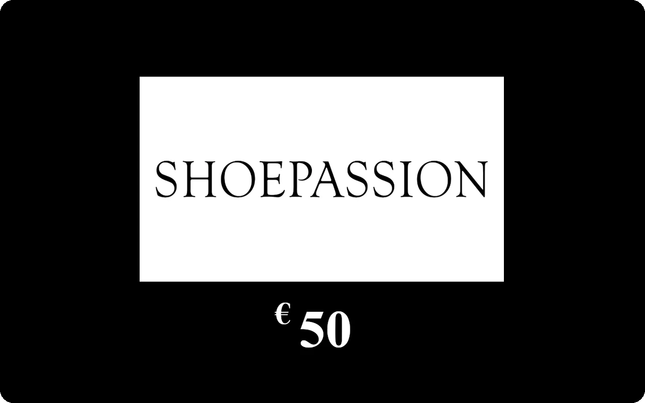 Shoepassion €50 Gift Card (Germany)