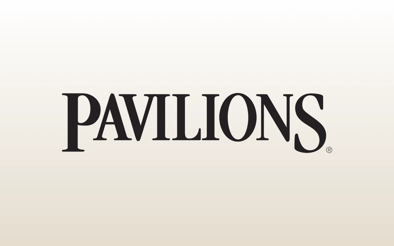 Pavilions $40 Gift Card (United States)