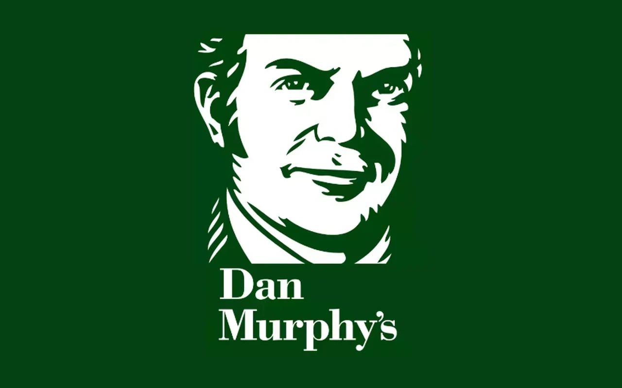 Dan Murphy's $20 Gift Card (Australia)