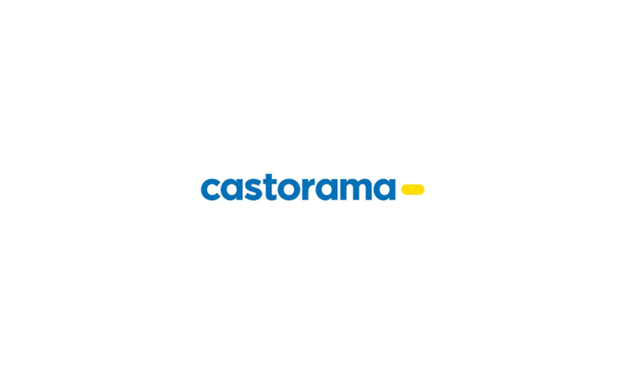 Castorama Gift Card 100 EUR - Castorama Key - FRANCE