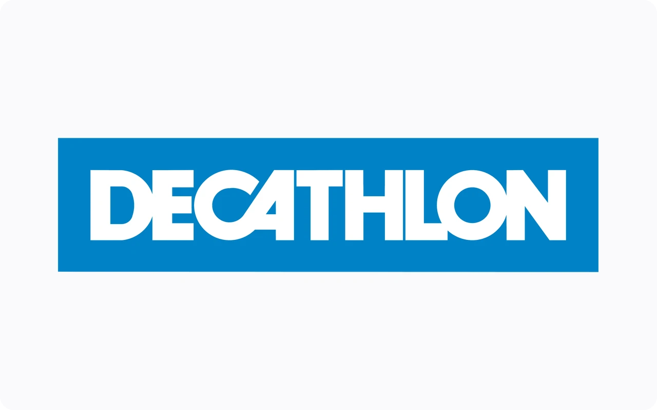 Decathlon €100 Gift Card (Netherlands)