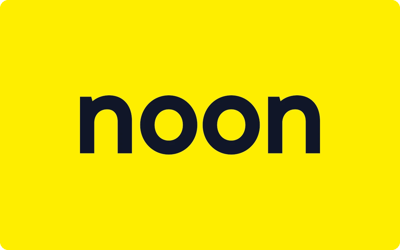 Noon 50 SAR Gift Card (Saudi Arabia)