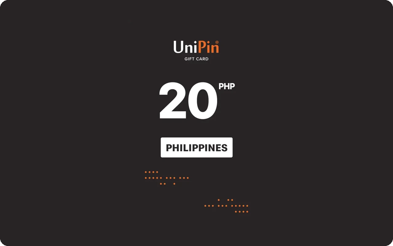 UniPin PHP 300 Voucher PH