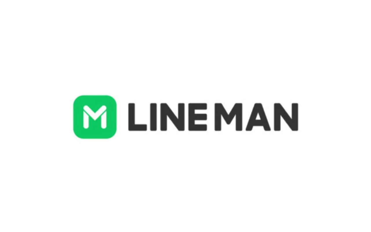 Line Man Delivery 100 THB Gift Card - Thailand