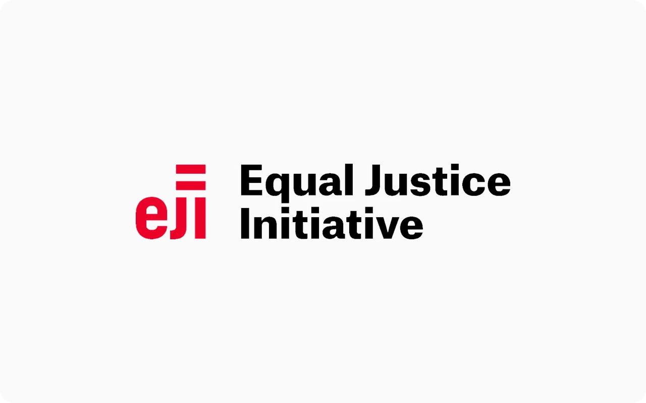 Equal Justice Initiative $50 Gift Card (United States)