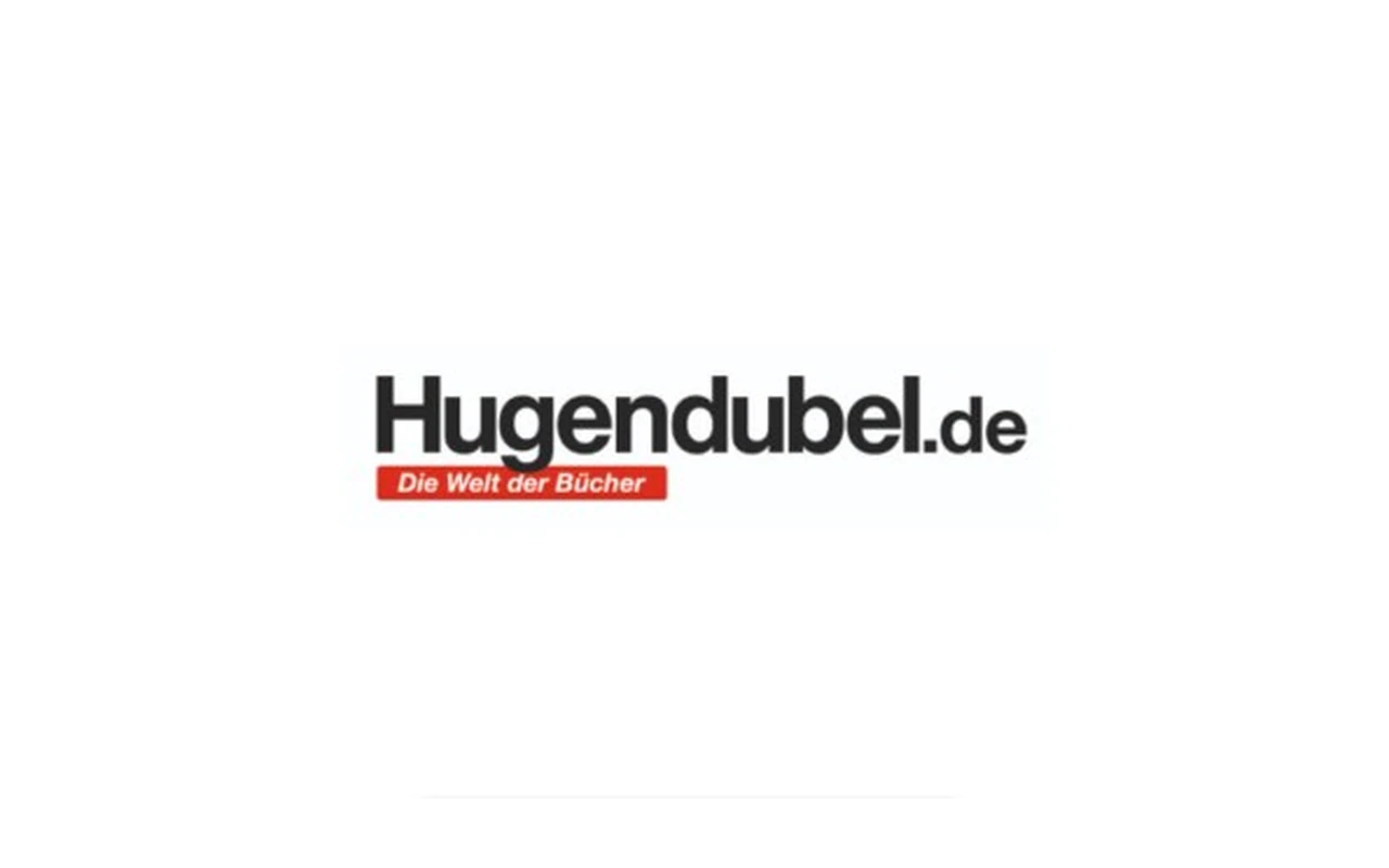 Hugendubel 5 EUR Gift Card - GERMANY