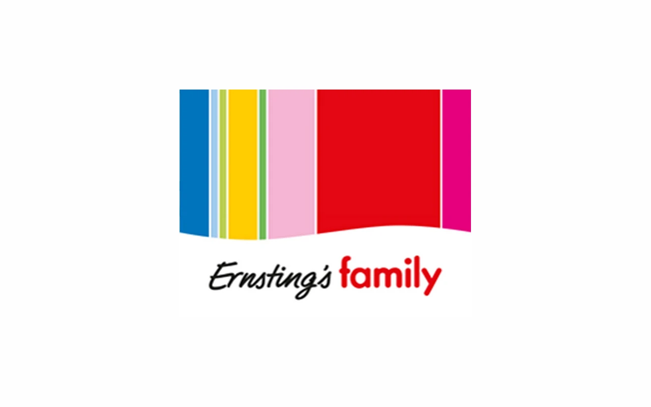 Ernsting's Family €50 Gift Card (Germany)