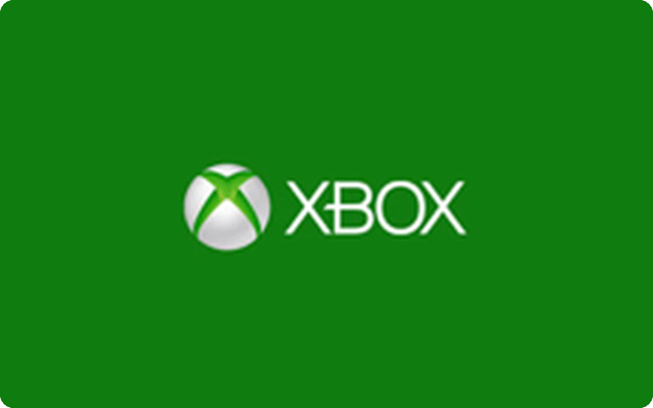 Xbox 50 zł Gift Card (Poland)