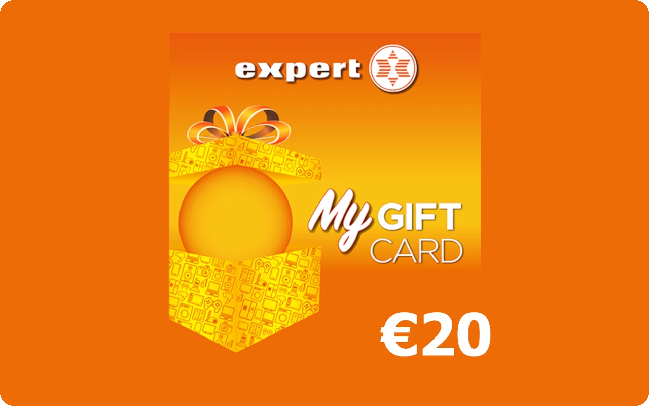 Expert €20 Gift Card (Italy)