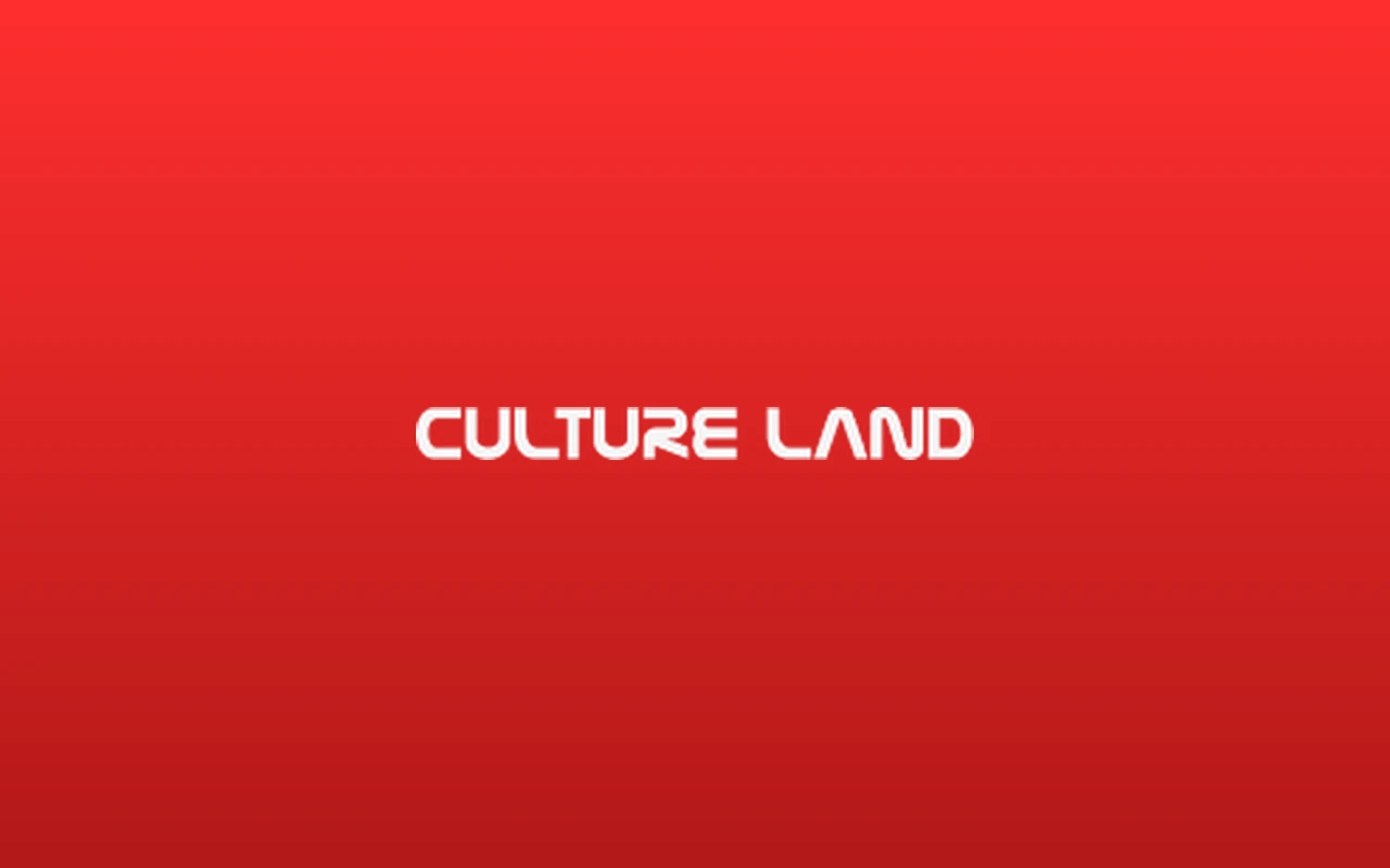 Culture Land Gift Card 30000 KRW - Culture Land Key - SOUTH KOREA