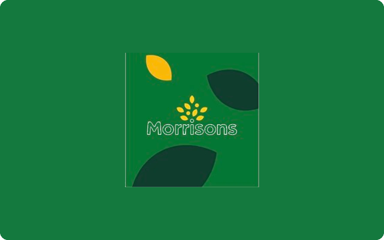 Morrisons £250 Gift Card (United Kingdom)