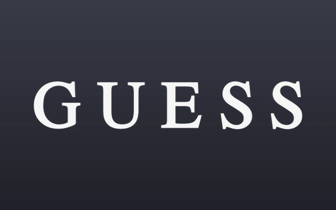 Guess $45 Gift Card (United States)