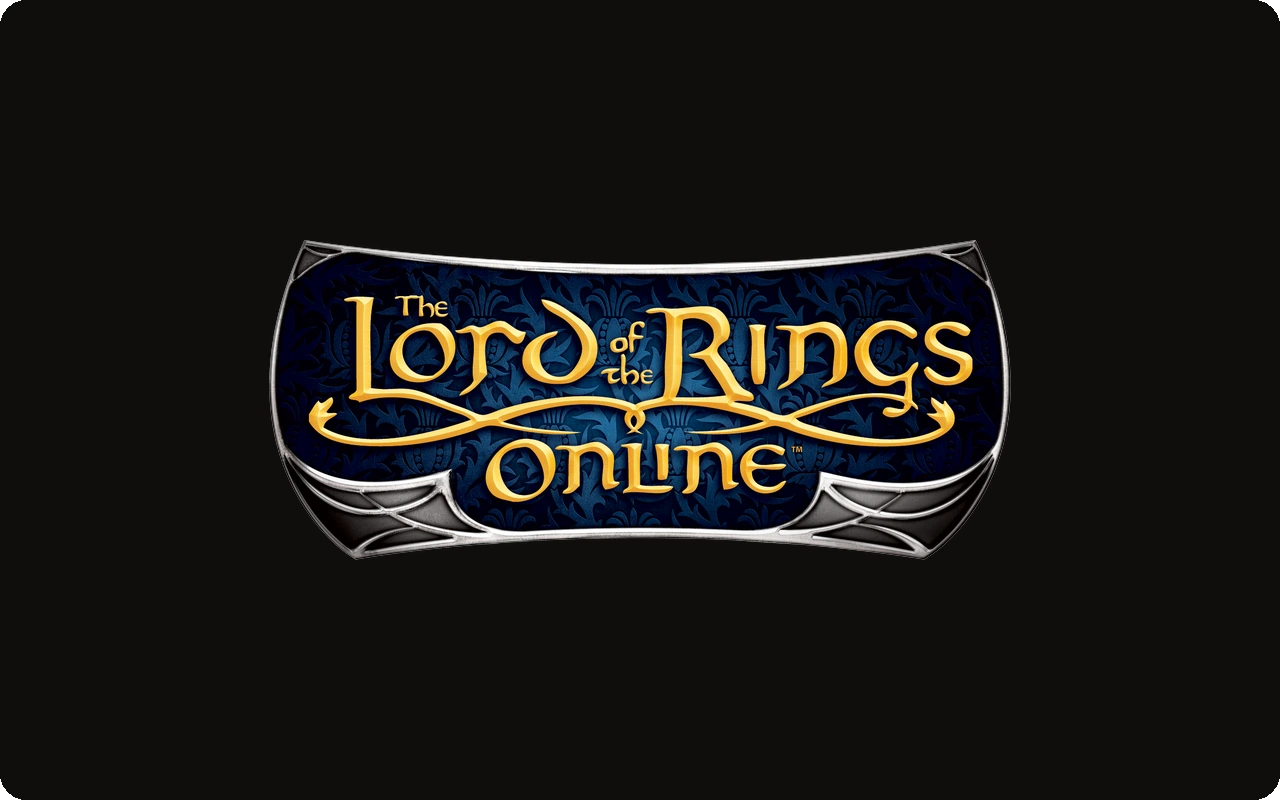 The Lord Of The Rings Online 60 Gift Card
