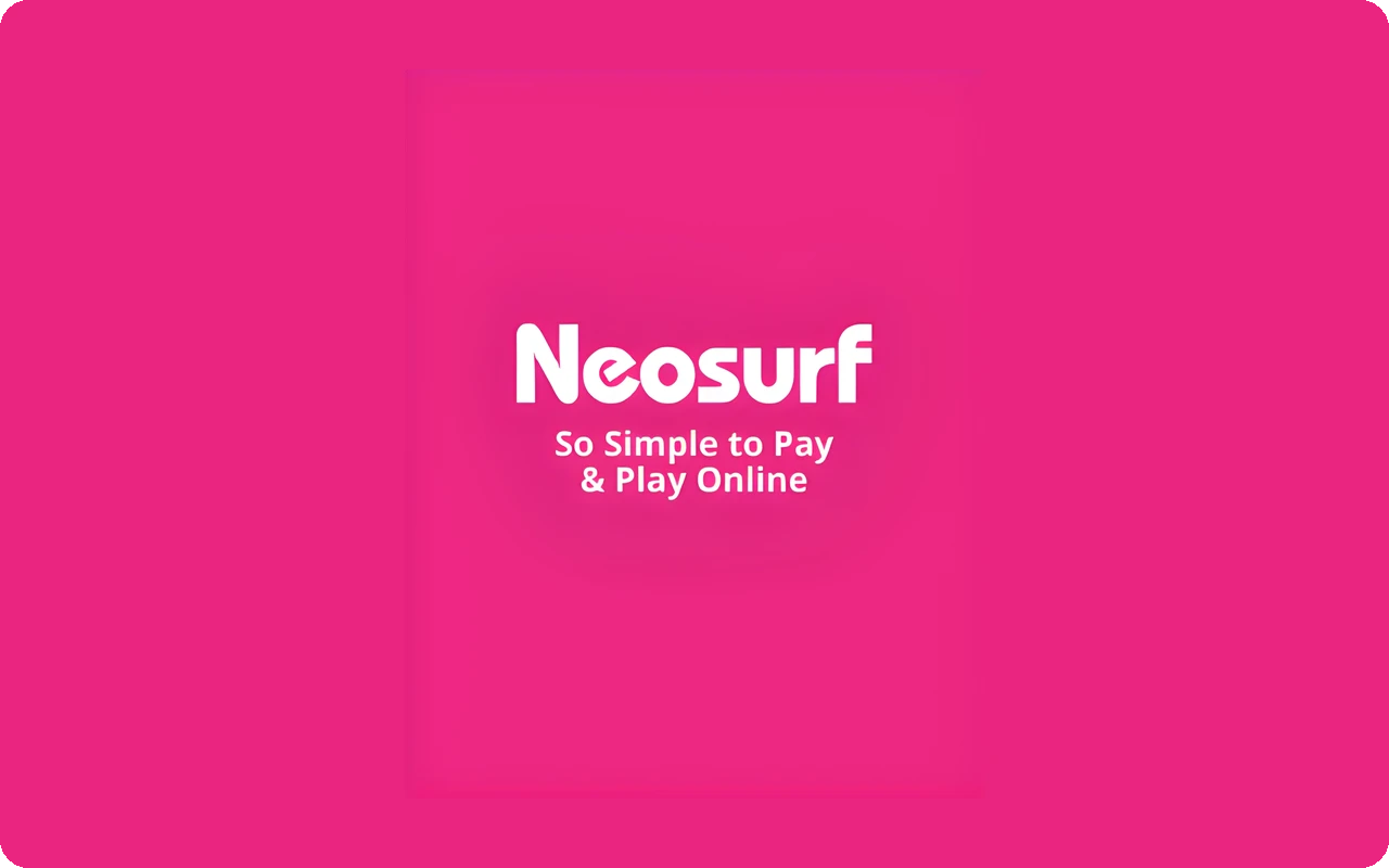 Neosurf 50 AUD - Neosurf Key - Australia
