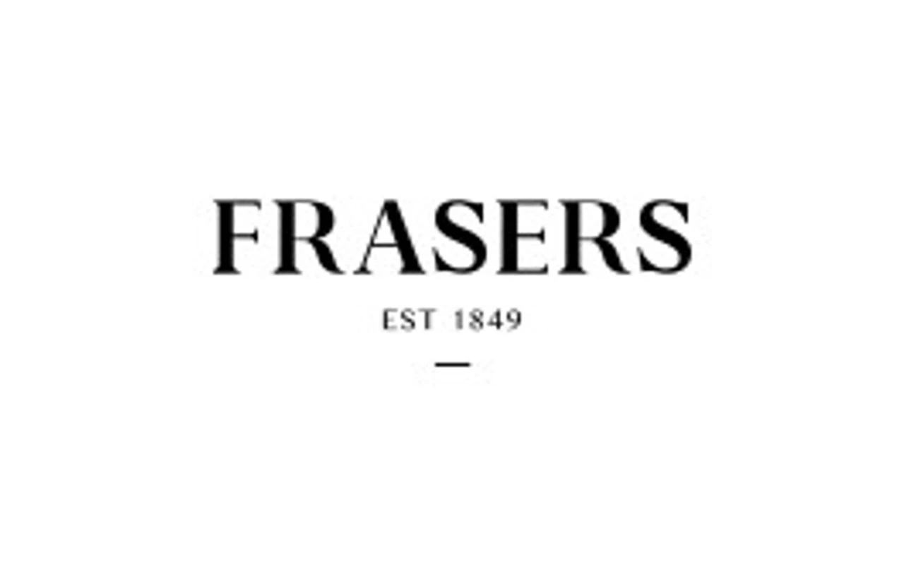 Frasers £25 Gift Card (United Kingdom)