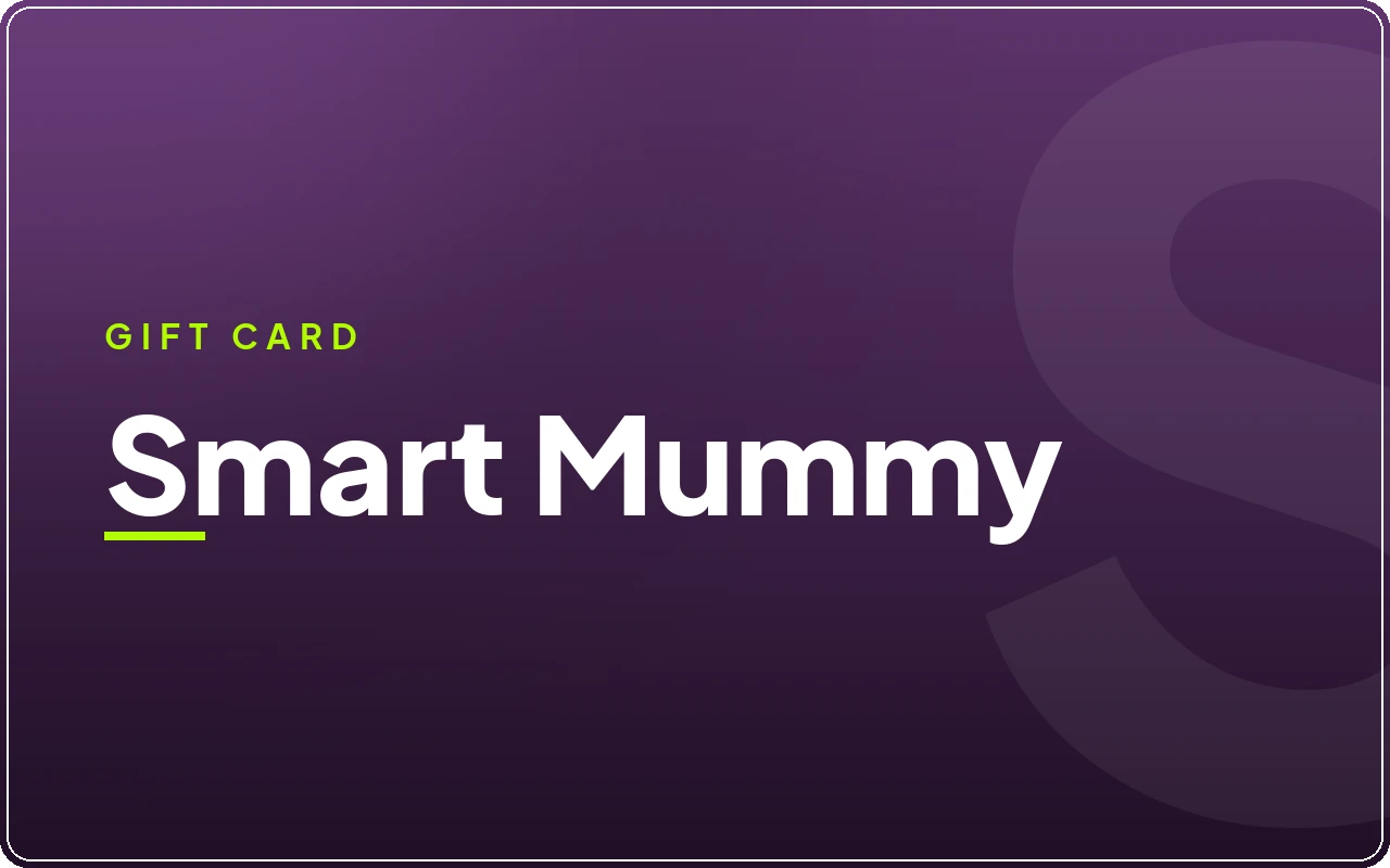 Smart Gift Card