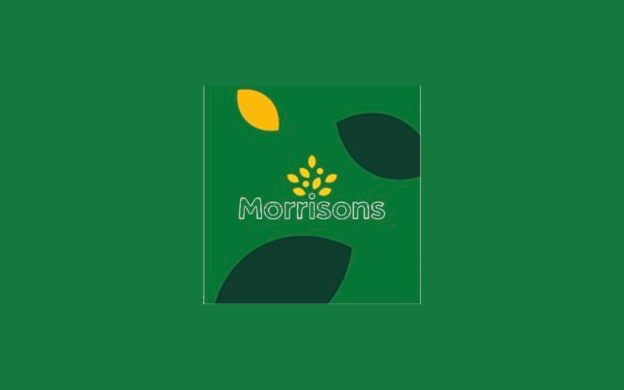 Morrisons £90 Gift Card (United Kingdom)