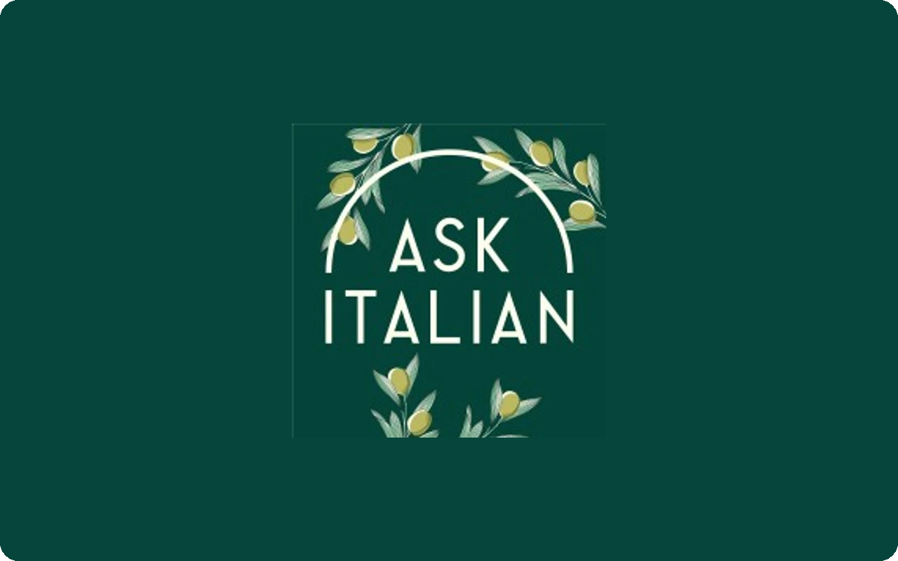 Ask Italian £20 Gift Card (United Kingdom)