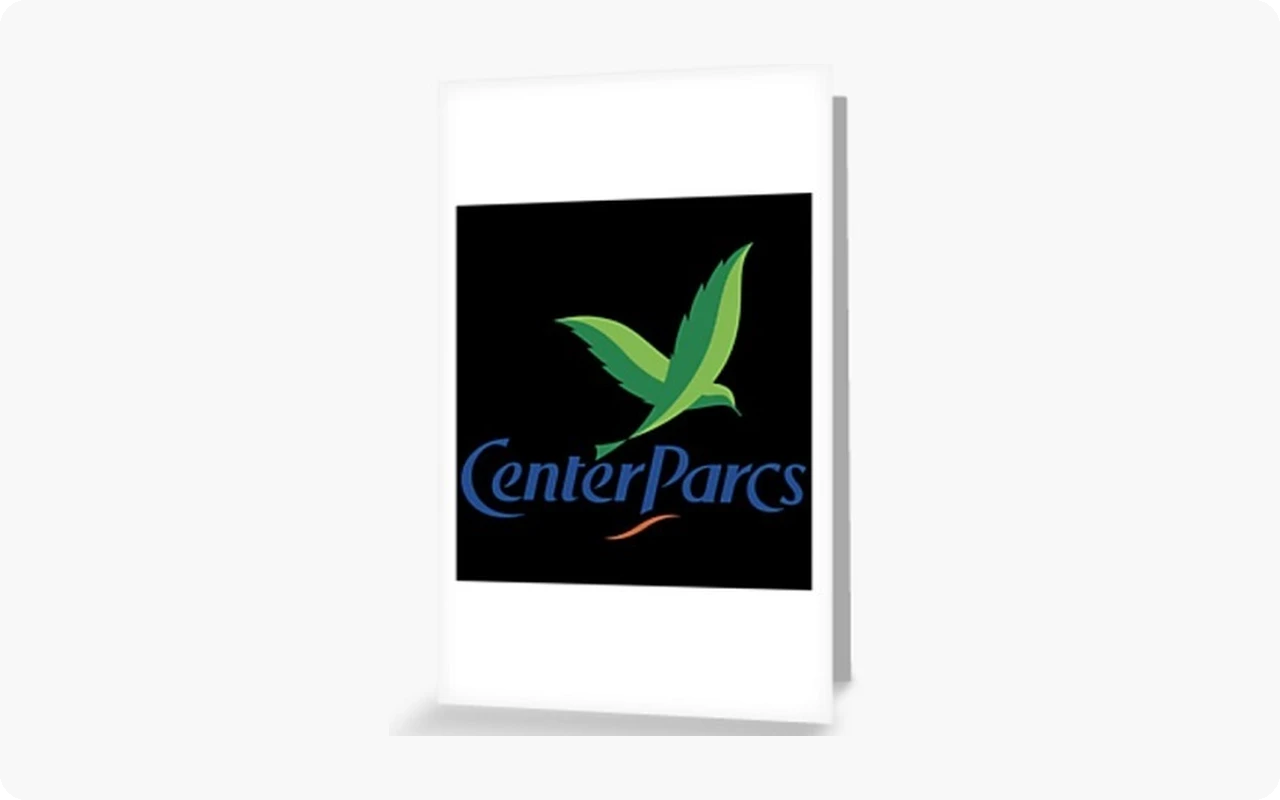 Center Parcs Gift Card 50 EUR - Key - GERMANY