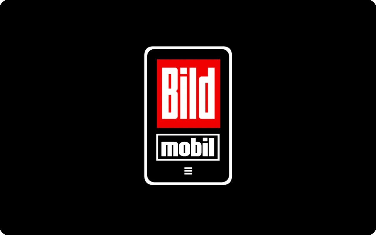 Bildmobil PIN 20 EUR - Key - GERMANY