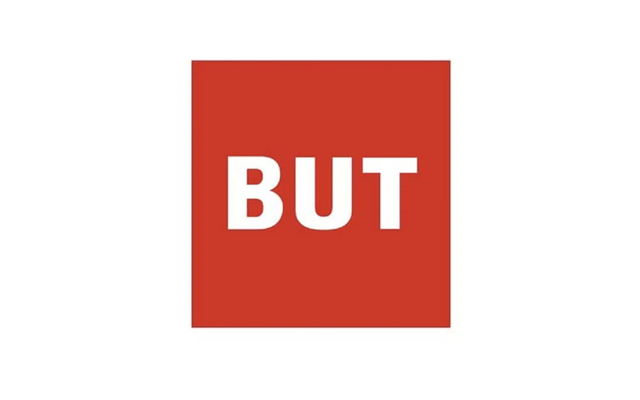 BUT Gift Card 30 EUR - FRANCE