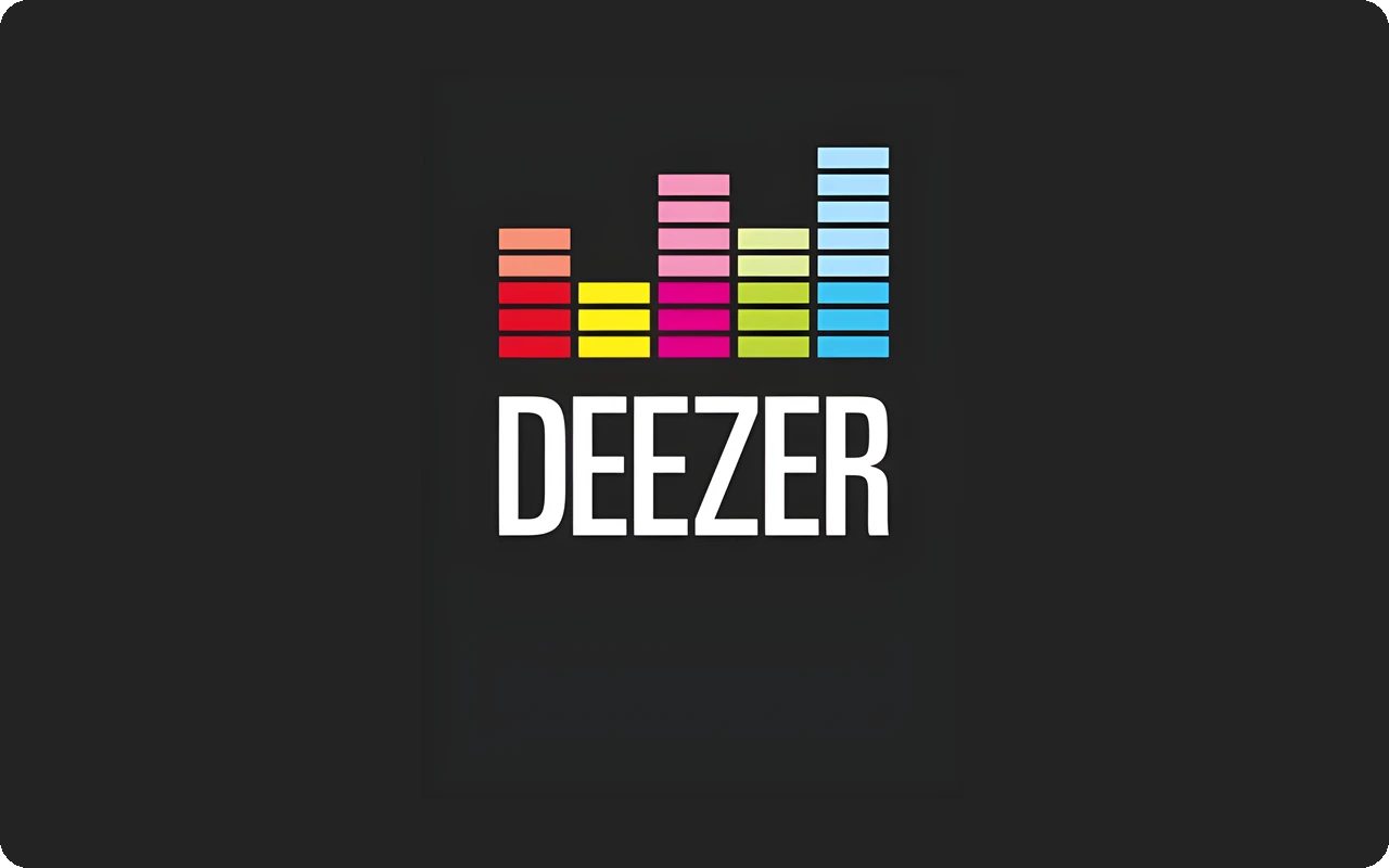Deezer Premium Gift Card 3 Months - Deezer Key - UNITED STATES