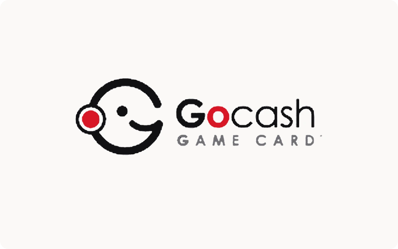 Gocash Game $30 Gift Card (United States)