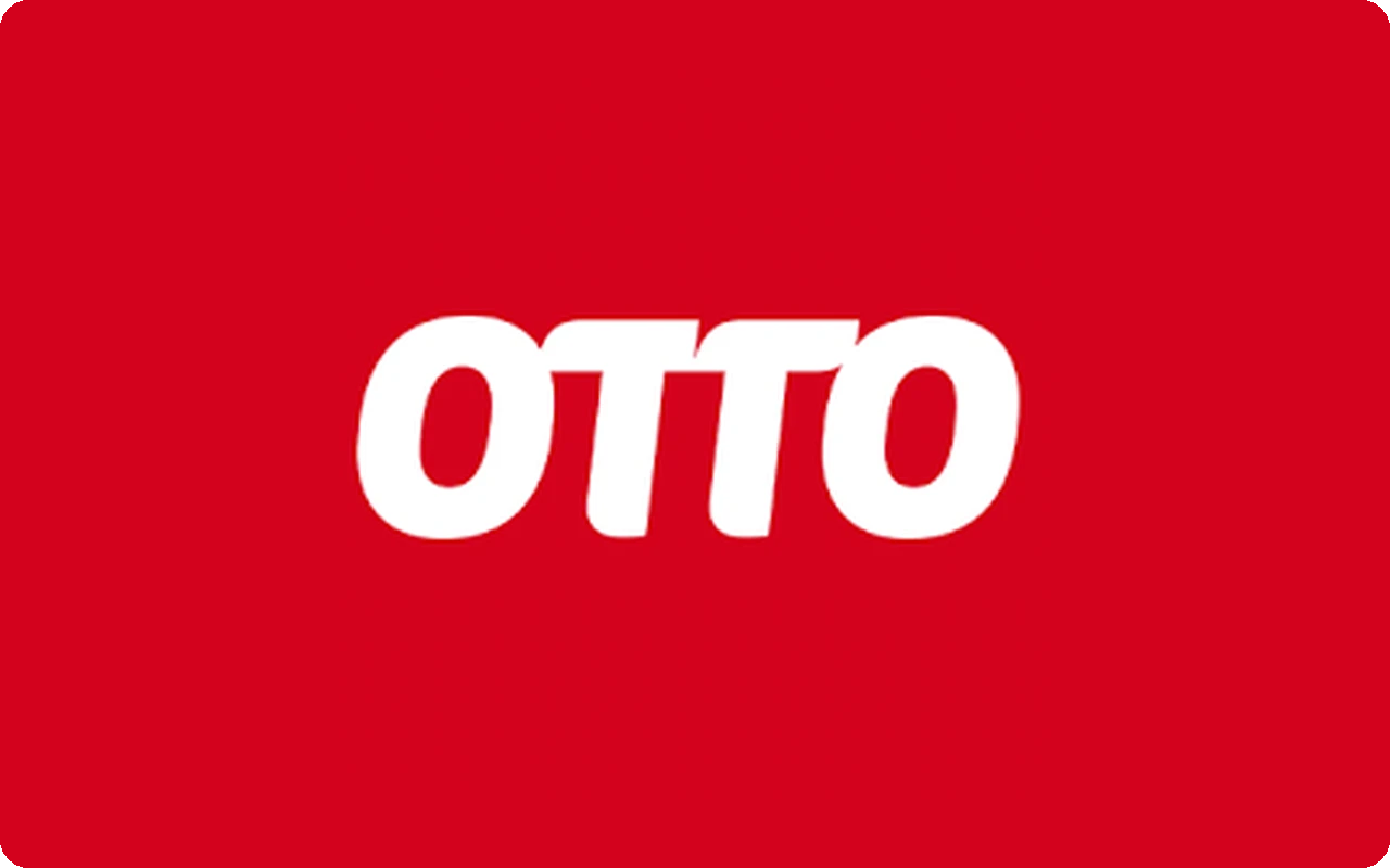 Otto €5 Gift Card (Germany)