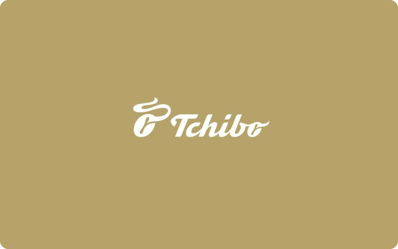 Tchibo Gift Card 50 EUR - Tchibo Key - GERMANY