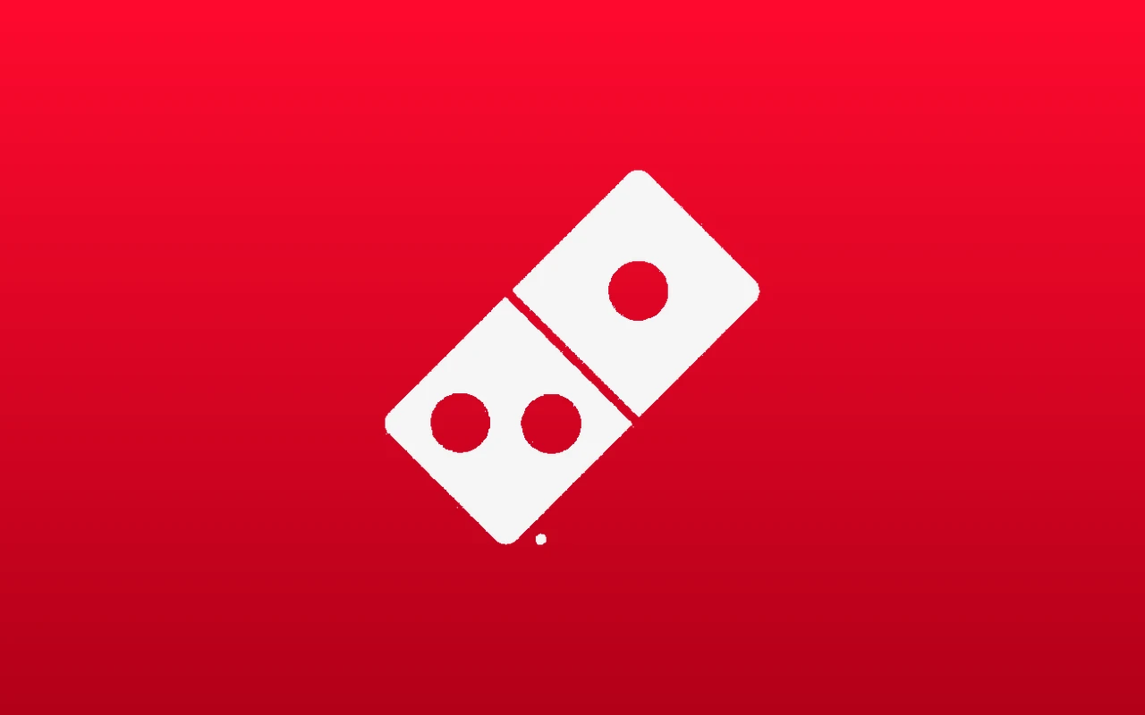 Dominos Pizza $100 Gift Card (United States)