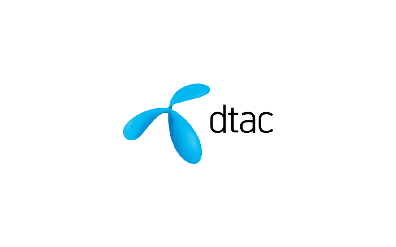DTAC 60 THB - DTAC Key - THAILAND