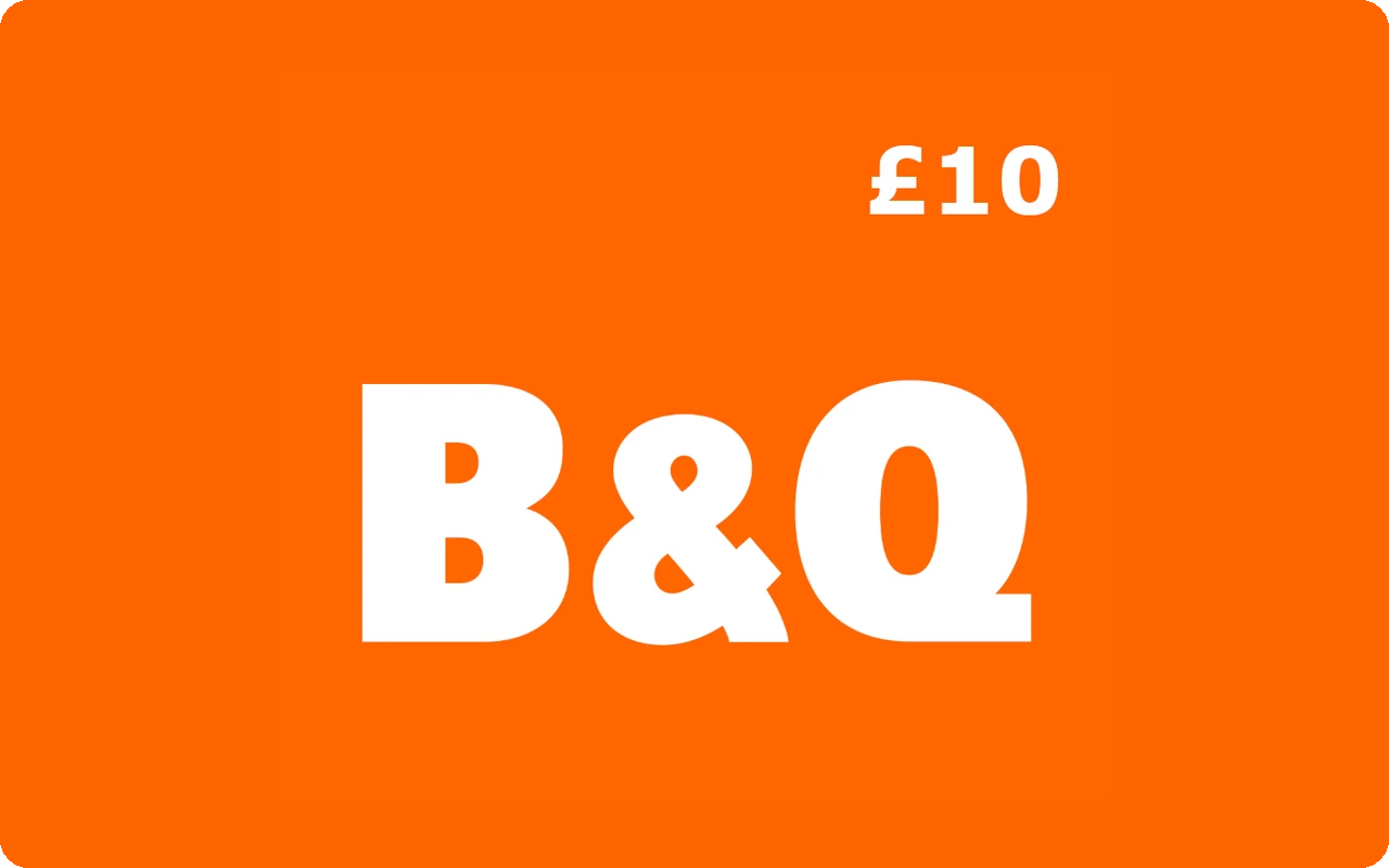 Bq £10 Gift Card (United Kingdom)