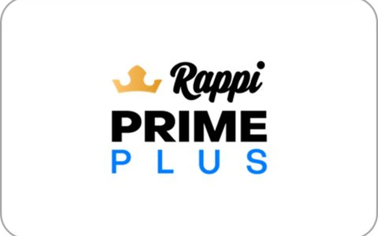 Rappi R$150 Gift Card (Brazil)