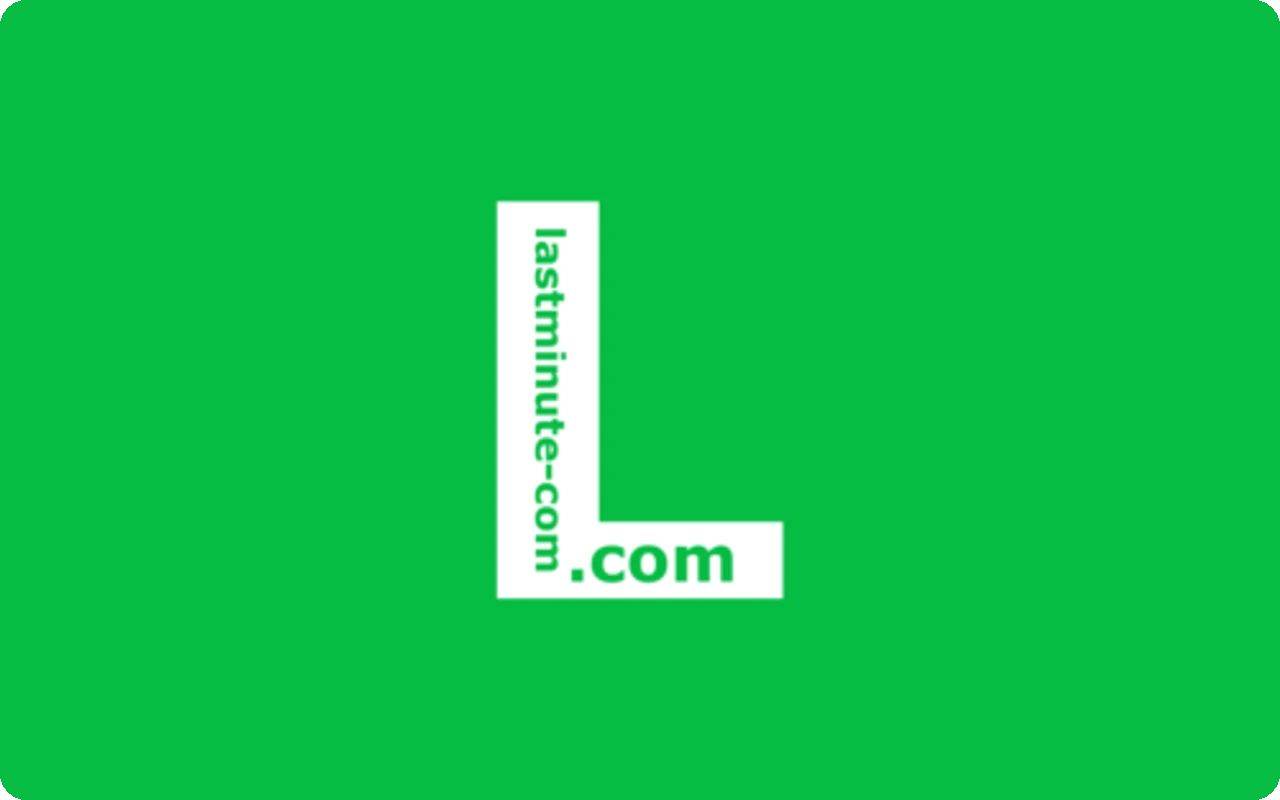 Lastminutecom €45 Gift Card (Spain)