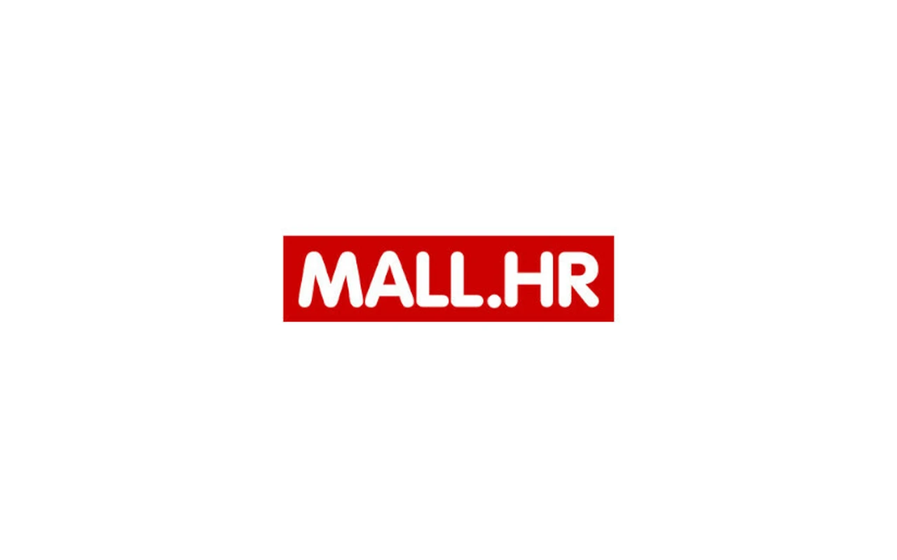 MALL 20 EUR - Mall.HR Key - CROATIA