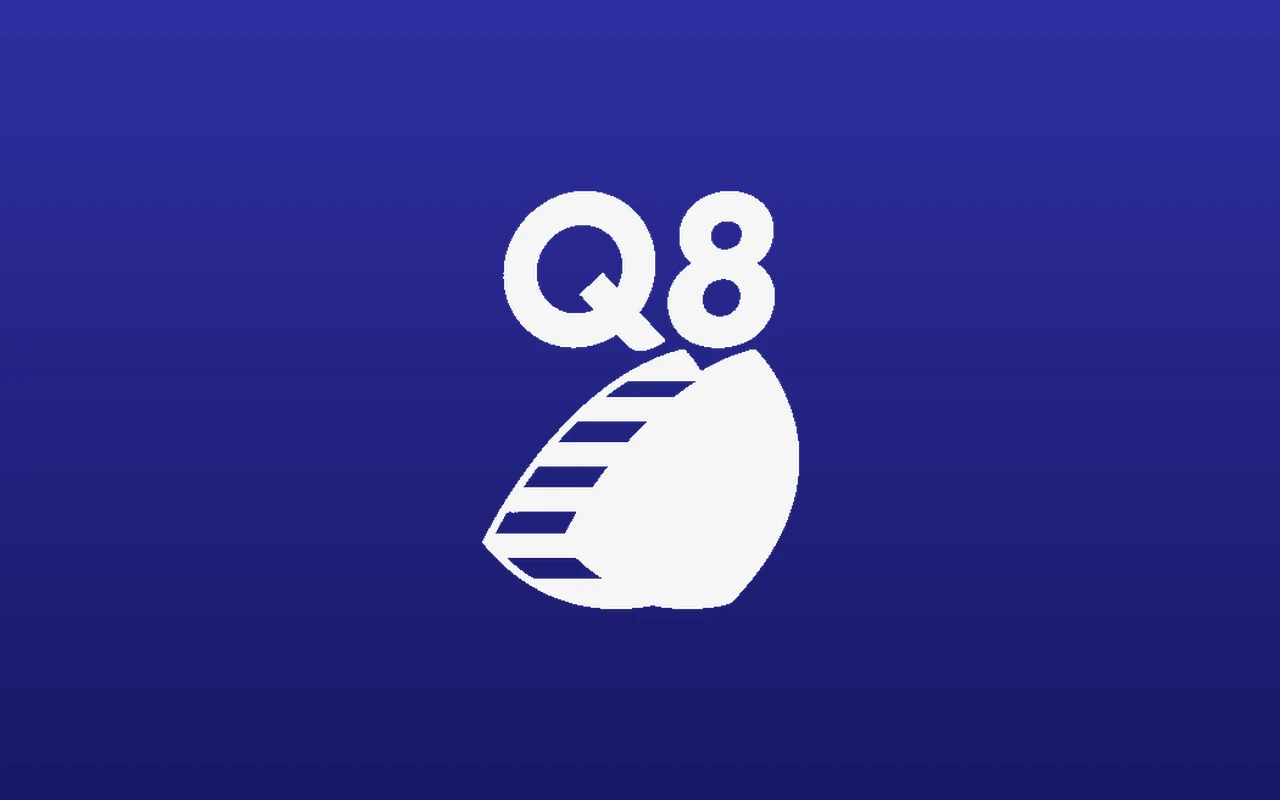 Q8 €50 Gift Card (Italy)
