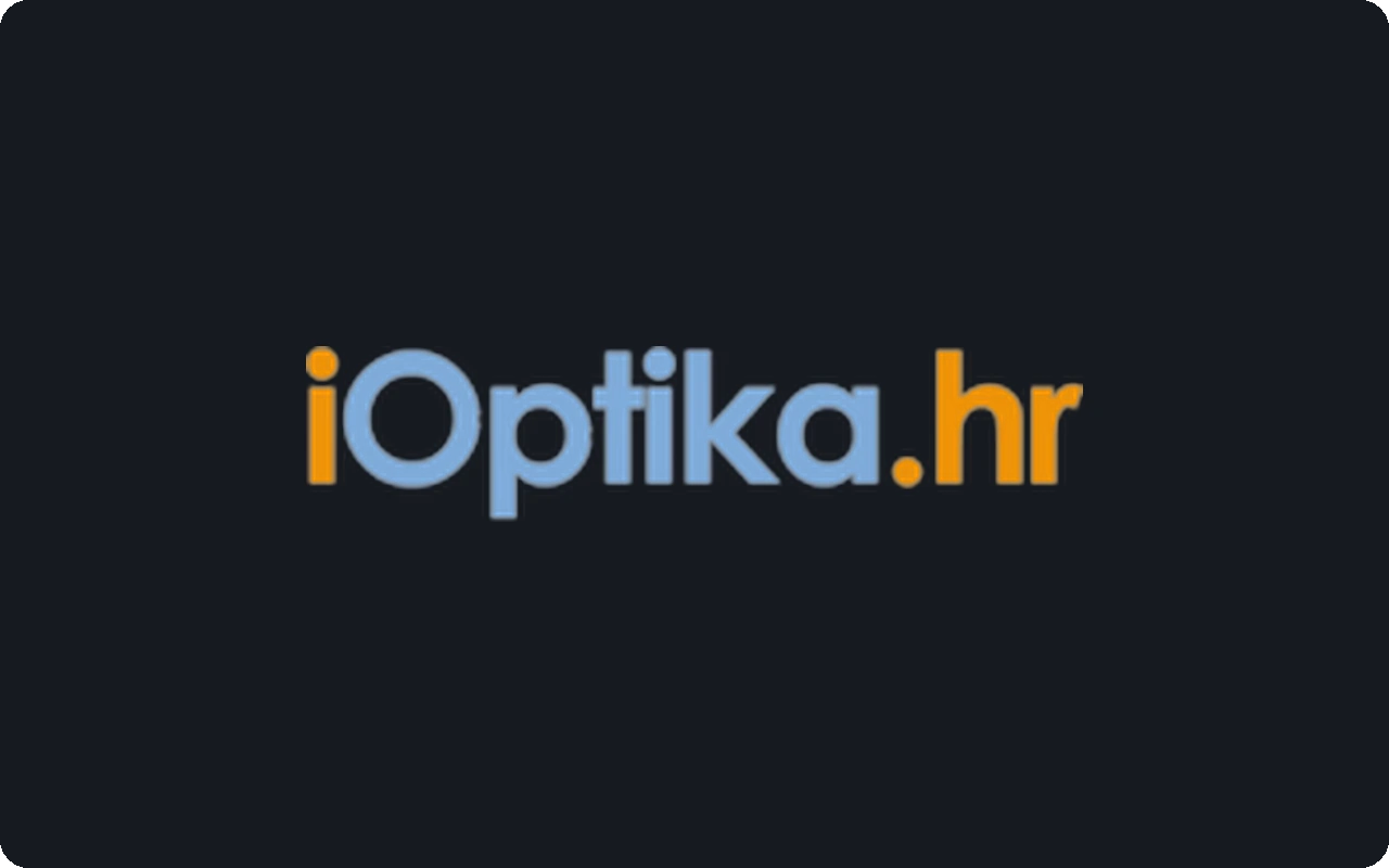 Ioptika €50 Gift Card (Croatia)