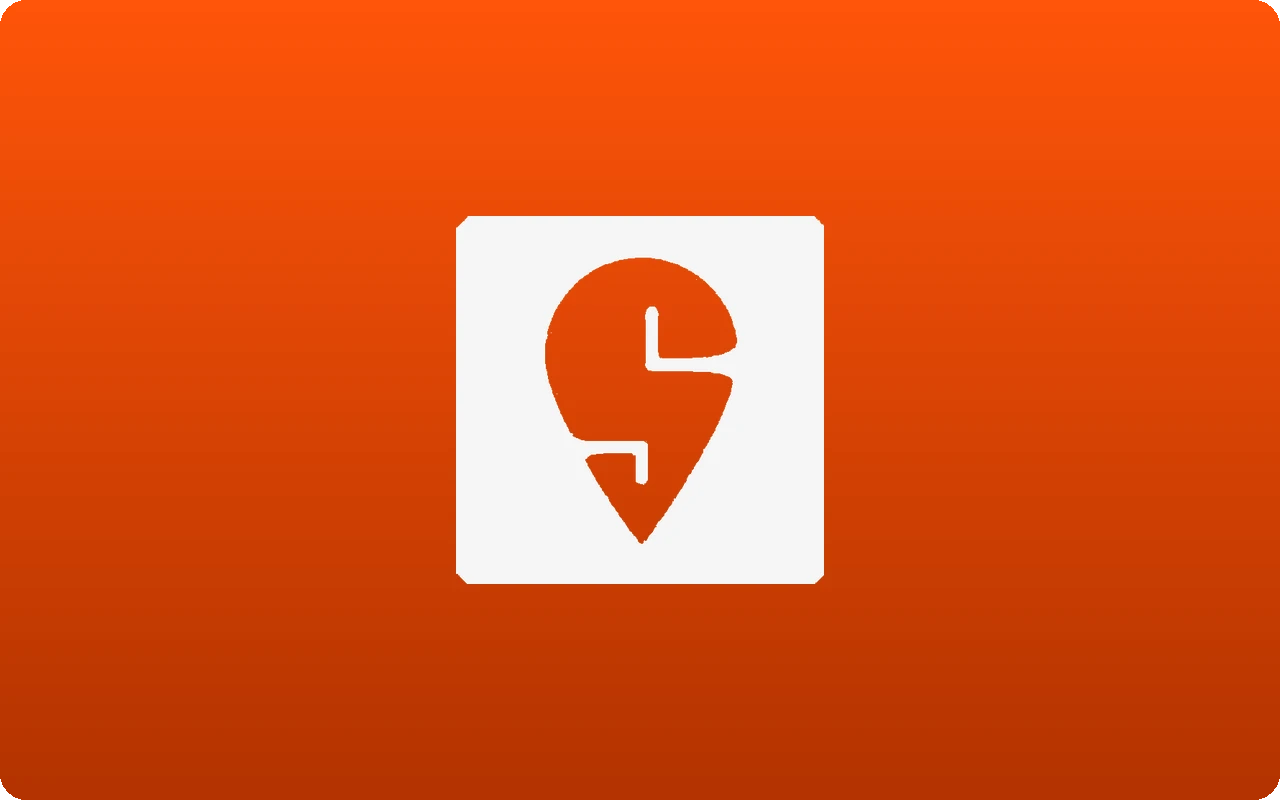 Swiggy ₹100 Gift Card (India)
