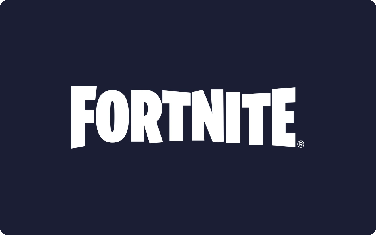 Fortnite €25 Gift Card (Germany)