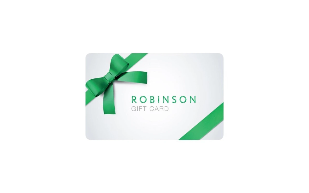 Robinson 1000 THB Gift Card - Thailand