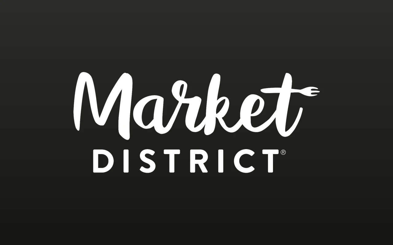 Market District $50 Gift Card (United States)