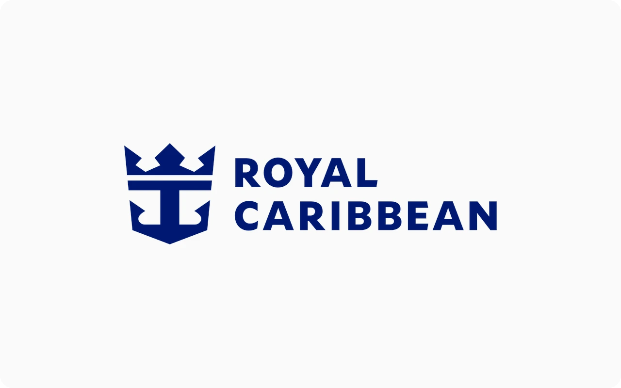 Royal Caribbean Cruises $500 Gift Card (United States)