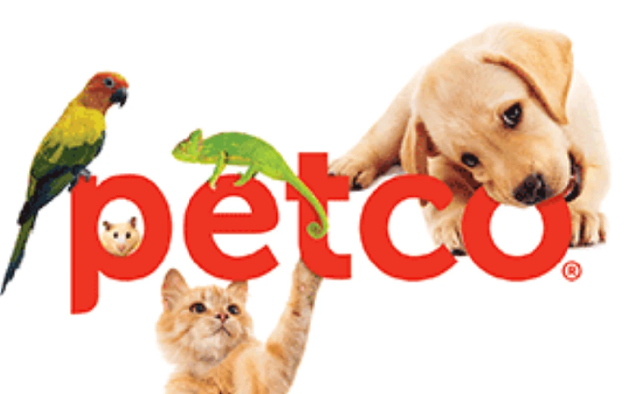 Petco $100 Gift Card (United States)