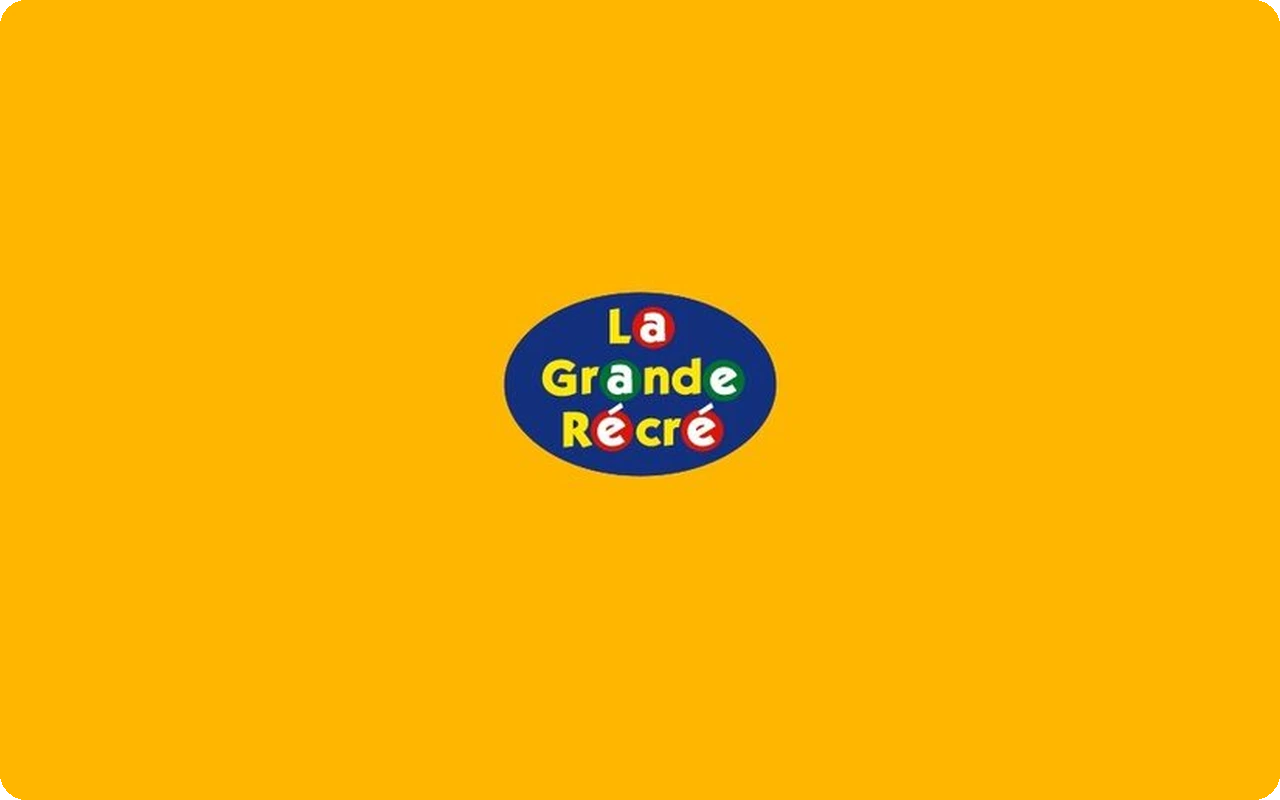 La Grande Recre Gift Card 50 EUR - LGR Key - FRANCE