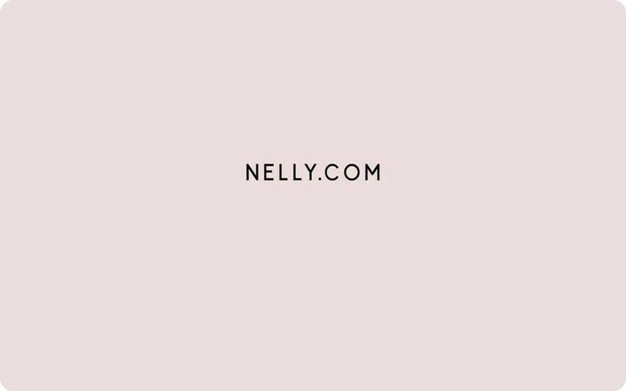 Nelly.com Gift Card 20 EUR - Nelly.com Key - FINLAND
